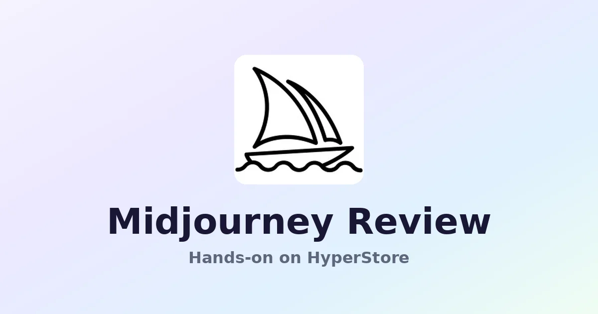 Midjourney Review: AI Image Generation for Creators