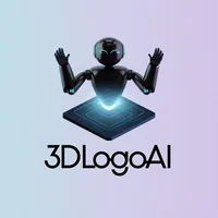 3D Logo AI