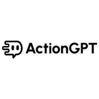 ActionGPT — ActionGPT is an AI meeting assistant that listens in real-ti