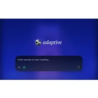 Adaptive AI