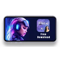 AI Art Image Generator