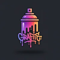 AI Graffiti Generator