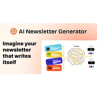 AI Newsletter Generator
