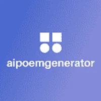 AI Poem Generator