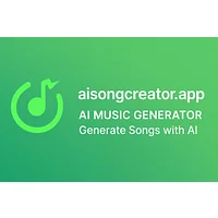 AI Song Creator.app — AI Song Creator transforms text and lyrics into studio-quali