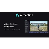 AirCaption