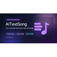 AITextSong.com