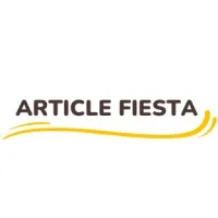 Article Fiesta
