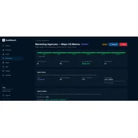 AutoReach — AutoReach is an AI-powered lead generation tool that autonom