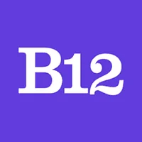 B12 AI Website Builder