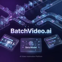 BatchVideo.ai