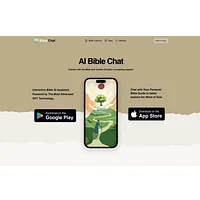 Bible Chat