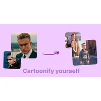 Cartoonifier