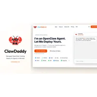 ClawDaddy