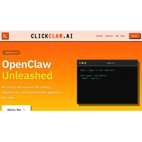 ClickClaw.AI