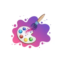 ColorPage Lab — ColorPage Lab transforms photos and text into custom colorin