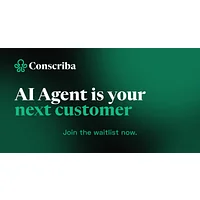 Conscriba