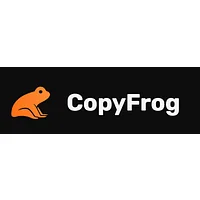 CopyFrog
