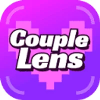 Couplelens — Convierte fotos de pareja en retratos con estilo.