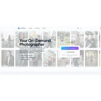 CozAIPhoto — CozAIPhoto generates photorealistic AI portraits and lifesty