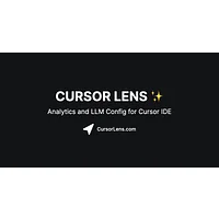 CursorLens