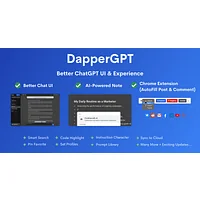 DapperGPT
