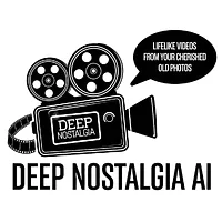 Deep Nostalgia AI