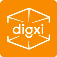 digxi studio logo