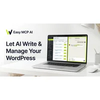 Easy MCP AI for Wordpress