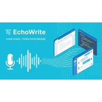 EchoWrite