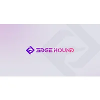 Edge Hound logo