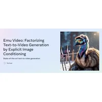 Emu Video