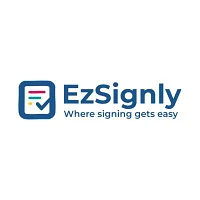 EzSignly — EzSignly is a secure electronic signature platform enabling 