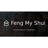 Feng My Shui