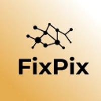 Fixpix — FixPix is an AI image processing software that enhances phot