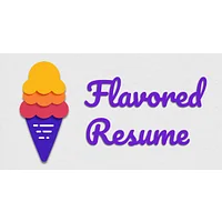 Flavored Resume