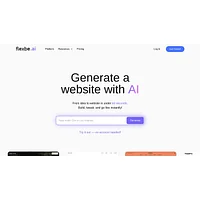 Flexbe.AI