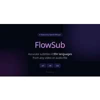 FlowSub