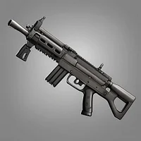 Game Assets Generator