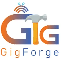 GigForge — GigForge is an AI hiring platform that streamlines recruitme