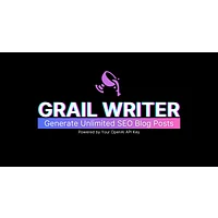 Grail Writer