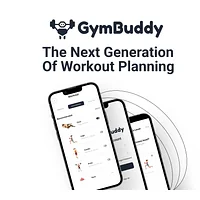 GymBuddy