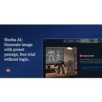 Hocha AI