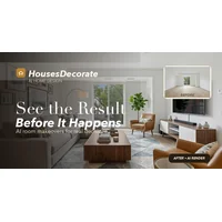 HousesDecorate
