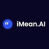 iMean AI logo