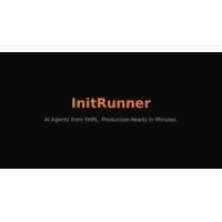 InitRunner