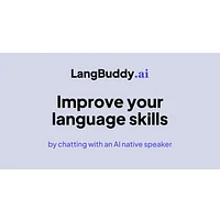 LangBuddy