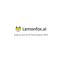 Lemonfox
