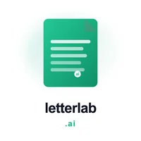 LetterLab AI — LetterLab AI generates personalized, professional cover lett