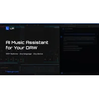 LIA - AI Music Assistant